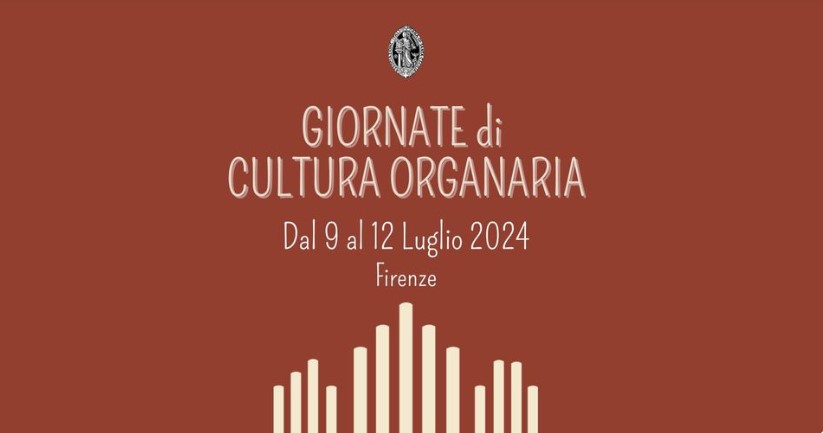 Giornate di cultura organaria