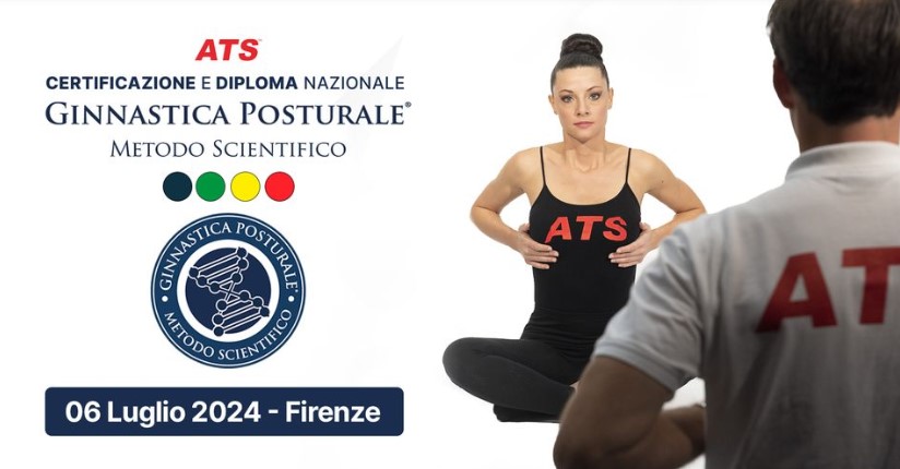 Corso Ginnastica Posturale