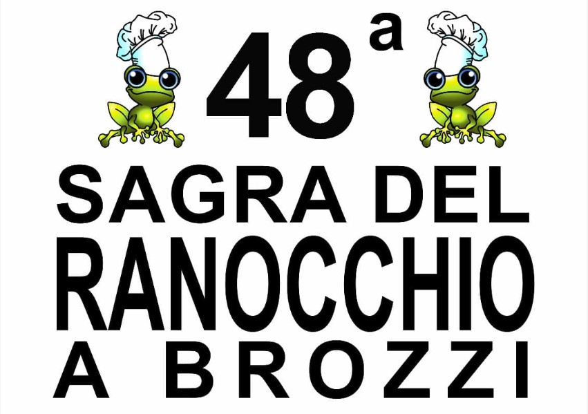Sagra del Ranocchio di Brozzi