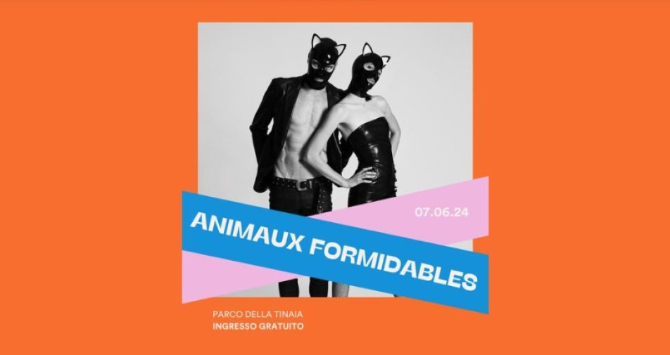 Animaux Formidable