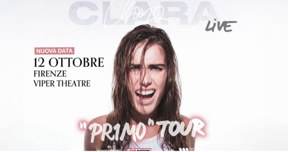 Clara live