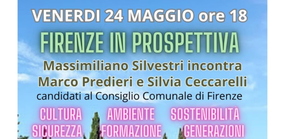 Firenze in Prospettiva 