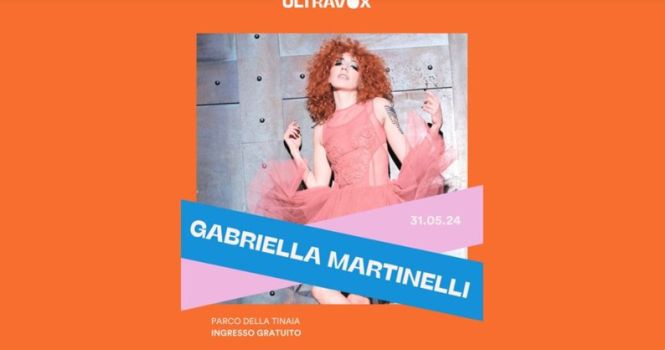 Gabriella Martinelli  - L'amore è una scusa