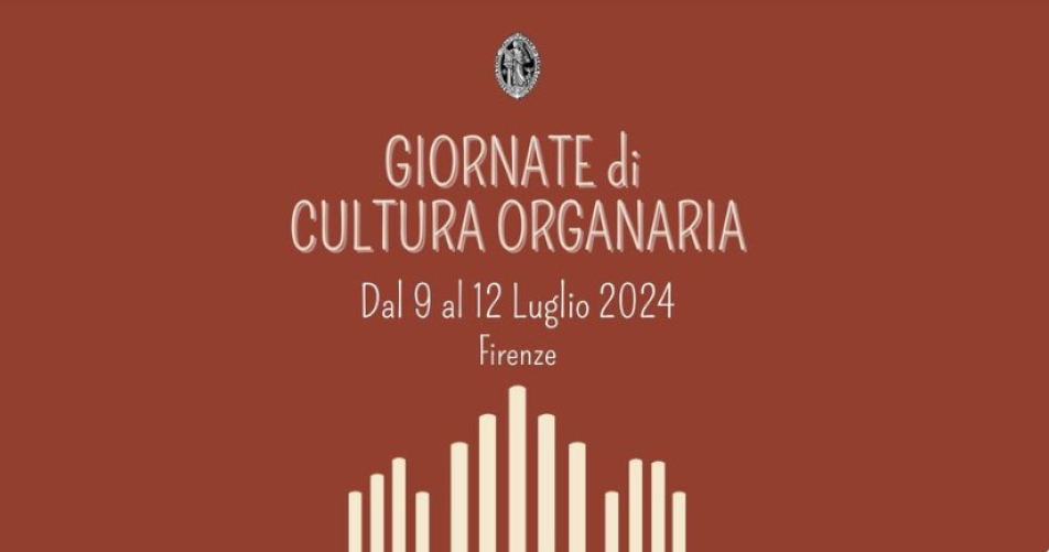 Giornate di cultura organaria