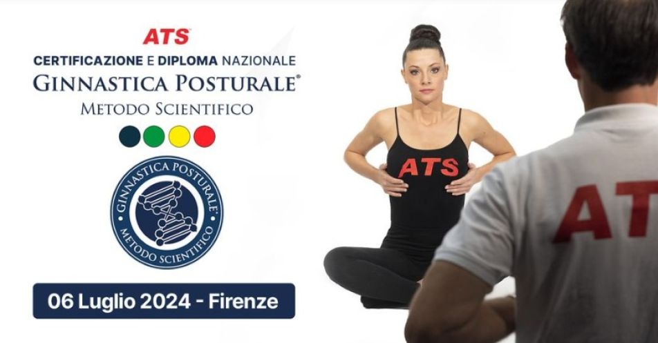 Corso Ginnastica Posturale