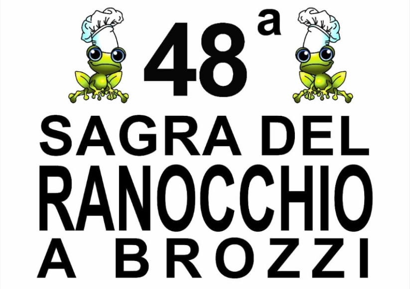 Sagra del Ranocchio di Brozzi